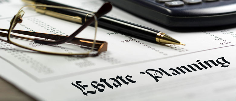 Estate Planning Attorney