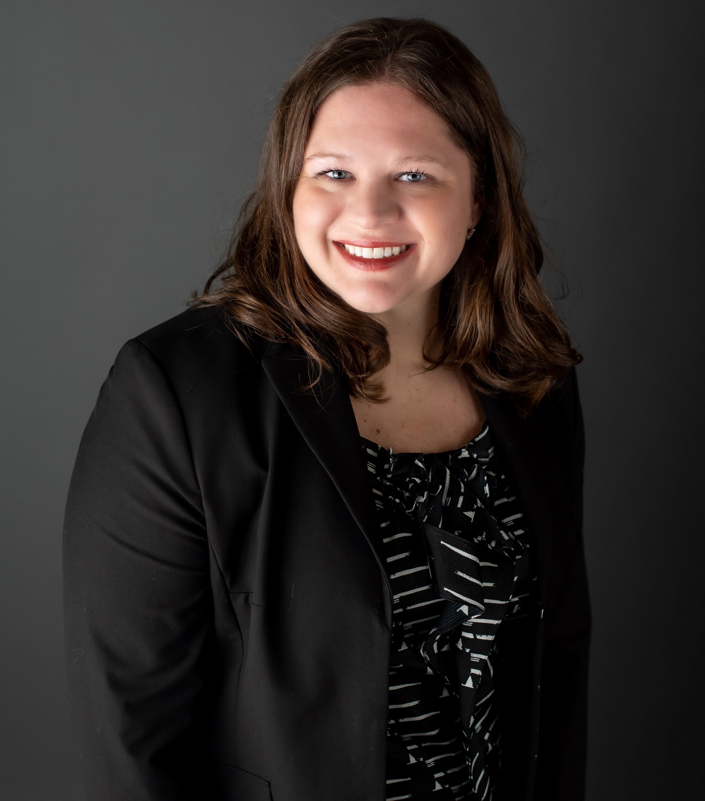 Attorney Allison E. Thiel